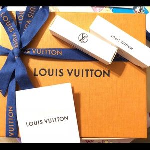 Authentic Louis Vuitton